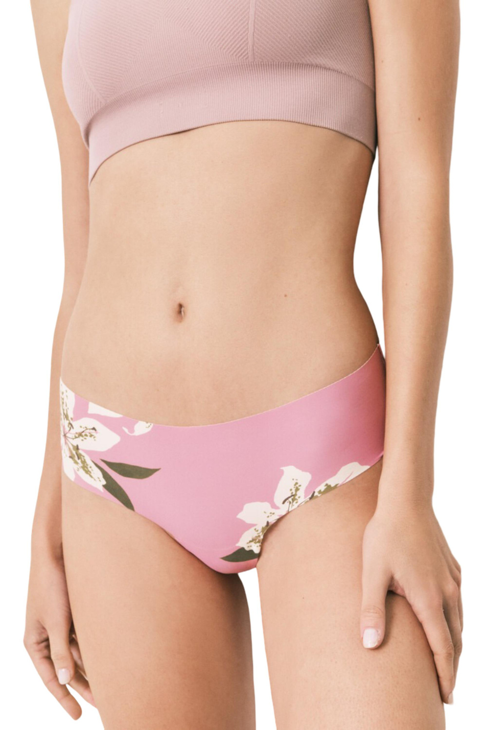 Женский Women'secret Трусы из микрофибры (цвет ), артикул 0873068 | Фото 1