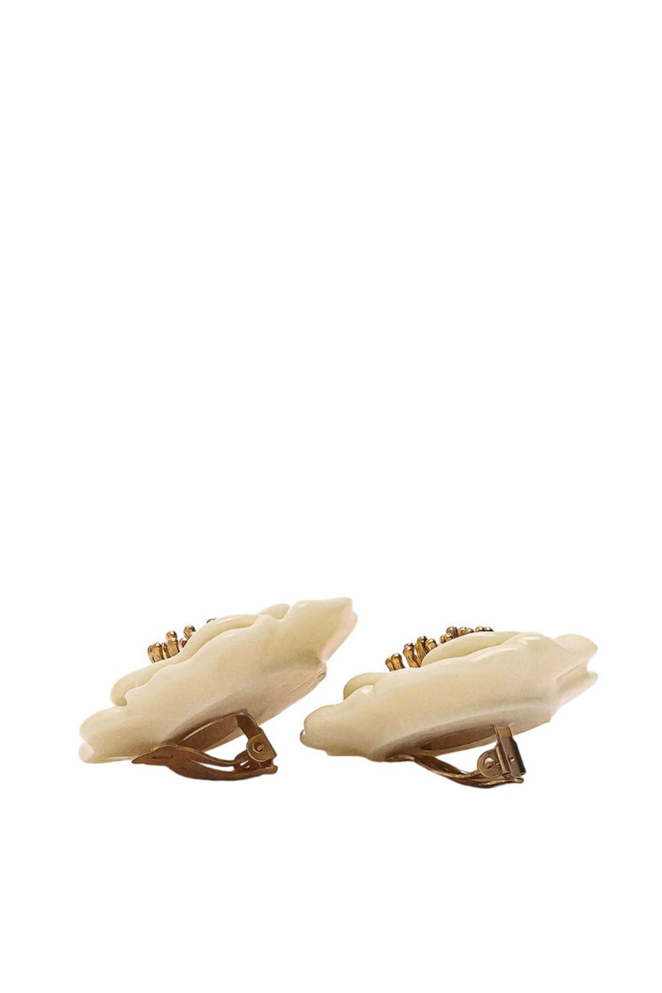 Женский Parfois Серьги в виде цветка (цвет ), артикул 241616 | Фото 2