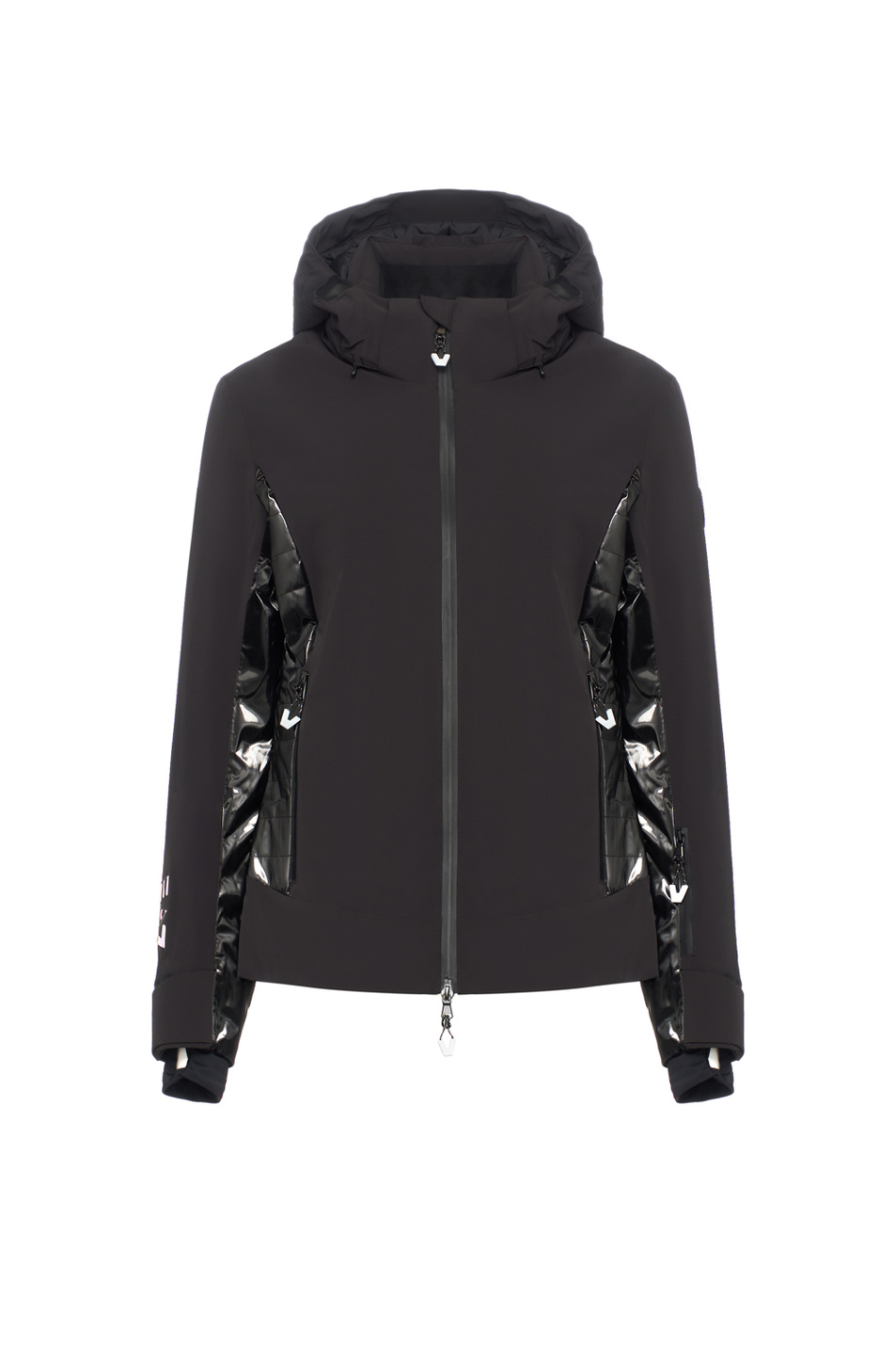 Женский EA7 Куртка горнолыжная (цвет ), артикул 7W000378-AF13887 | Фото 1