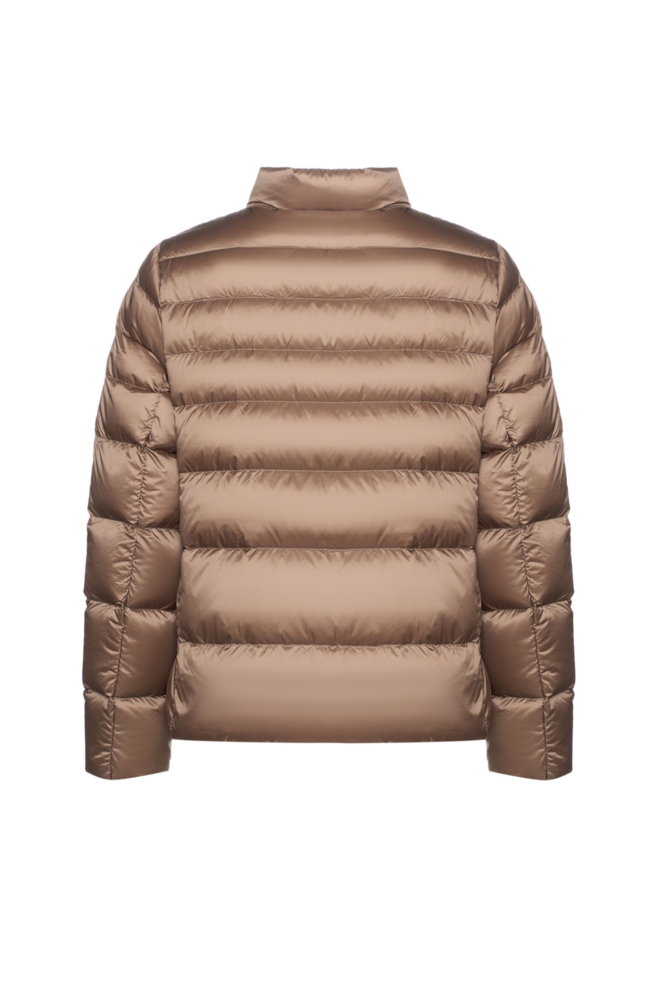 Женский Emme Marella Куртка стеганая GIUSY с пуховым наполнителем (цвет ), артикул 2525486061 | Фото 2