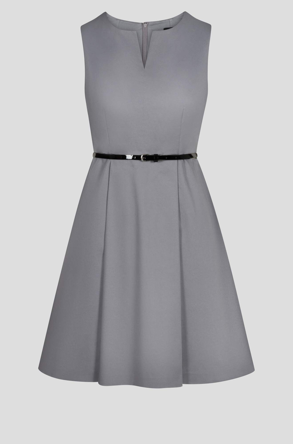 Orsay Деловое платье с поясом (цвет ), артикул 490365 | Фото 1