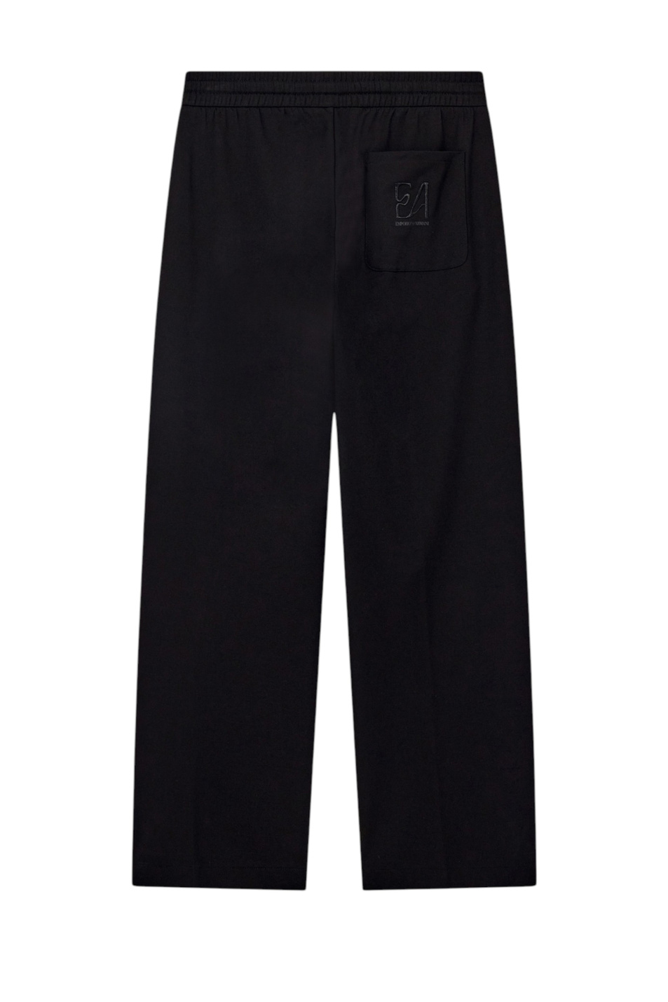 Мужской Emporio Armani Брюки с эластичным поясом (цвет ), артикул EM006858-AF28109 | Фото 2