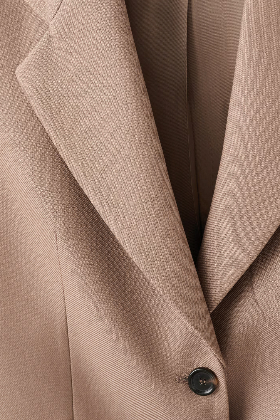 Пиджак NATALIE|Основной цвет:Бежевый Женский Mango Пиджак NATALIE (цвет ), артикул 17076003 | Фото 4