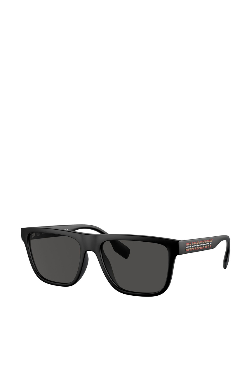 Солнцезащитные очки 0BE4402U|Основной цвет:Черный|Артикул:0BE4402U | Фото 1