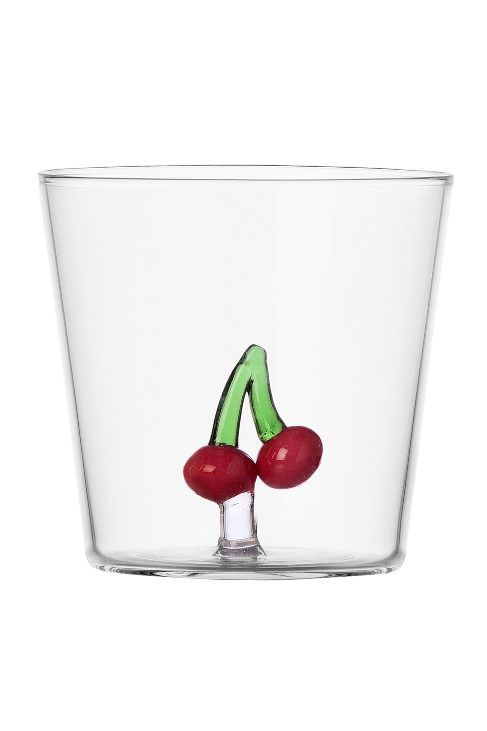 Не имеет пола Ichendorf Milano Стакан Fruits & Flowers, 350 мл (цвет ), артикул 09354241 | Фото 1