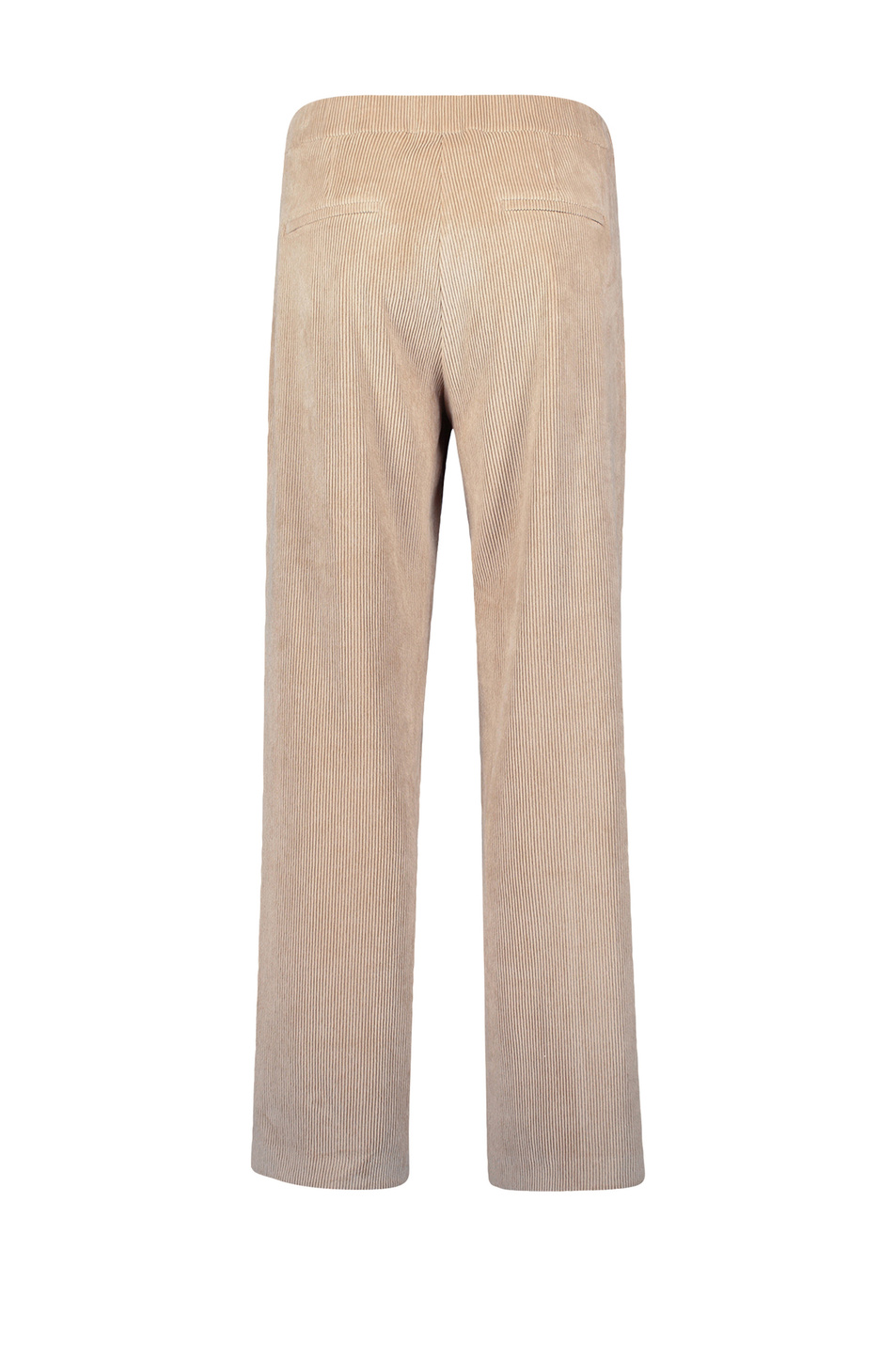 Брюки с эластичным поясом|Основной цвет:Бежевый Женский Betty Barclay Брюки с эластичным поясом (цвет ), артикул 6104/1663 | Фото 2