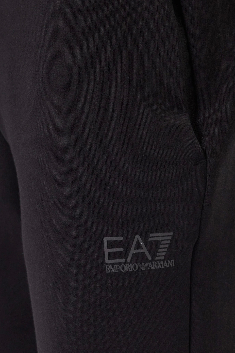 Мужской EA7 Костюм спортивный с логотипом (цвет ), артикул 7M001601-AF20845 | Фото 6