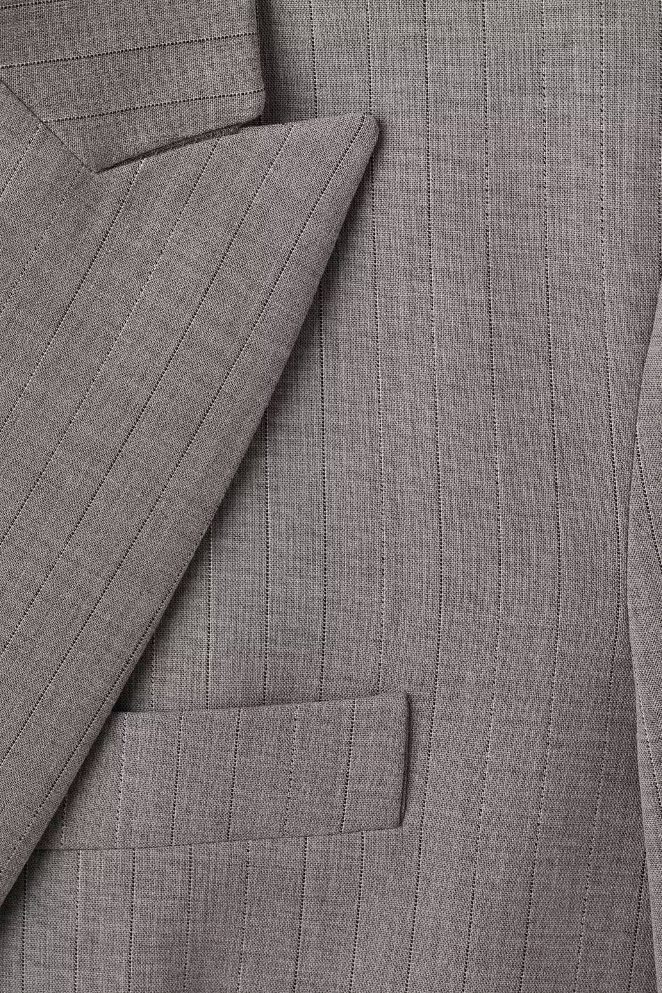 Женский Mango Пиджак PUGLIA двубортный (цвет ), артикул 17007142 | Фото 7