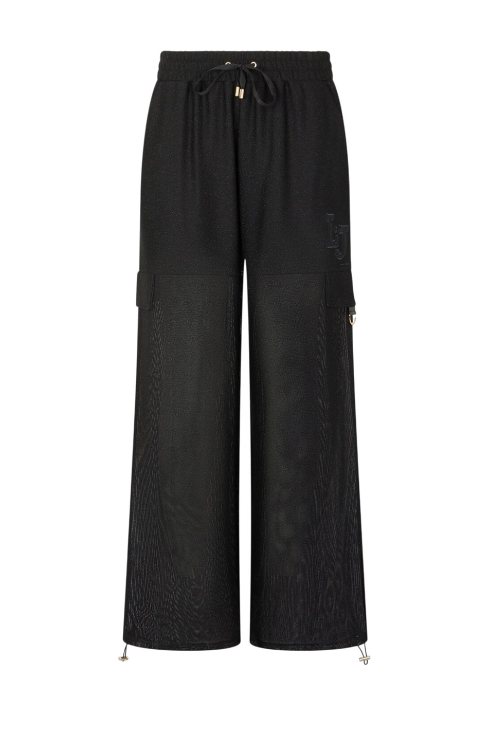 Женский Liu Jo Брюки однотонные (цвет ), артикул TA6234T290A | Фото 1