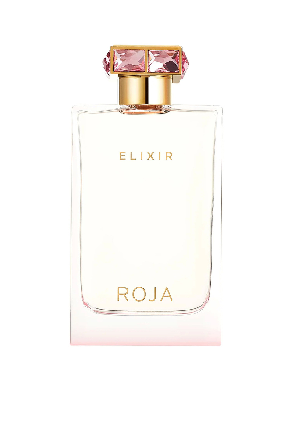 Не имеет пола ROJA Парфюмерная вода Elixir Pour Femme, 75 мл (цвет ), артикул RD2591 | Фото 1