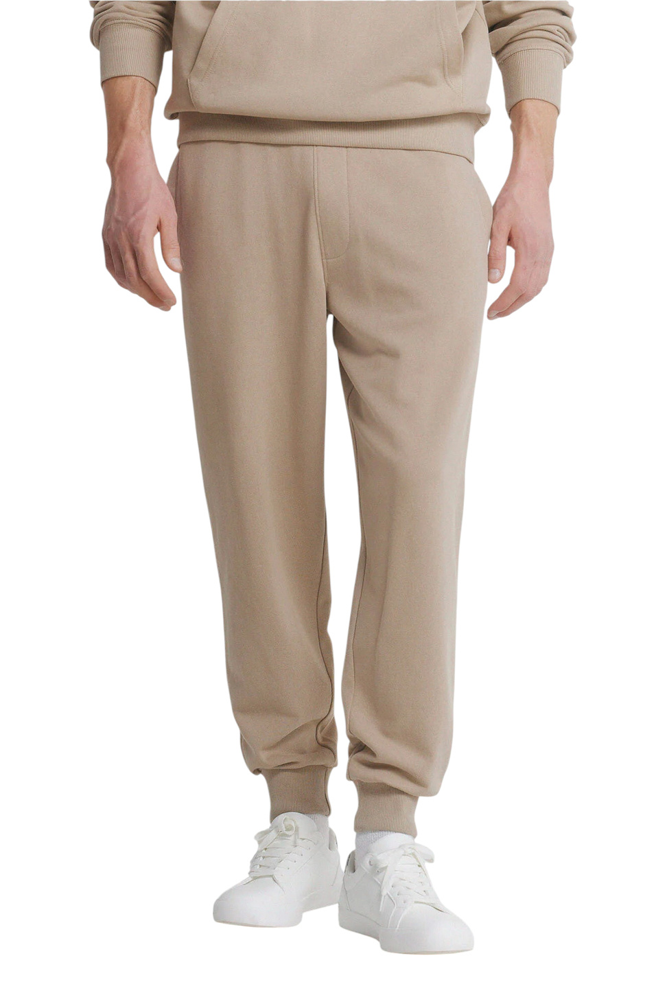 Мужской Springfield Джоггеры из хлопка (цвет ), артикул 0093184 | Фото 1