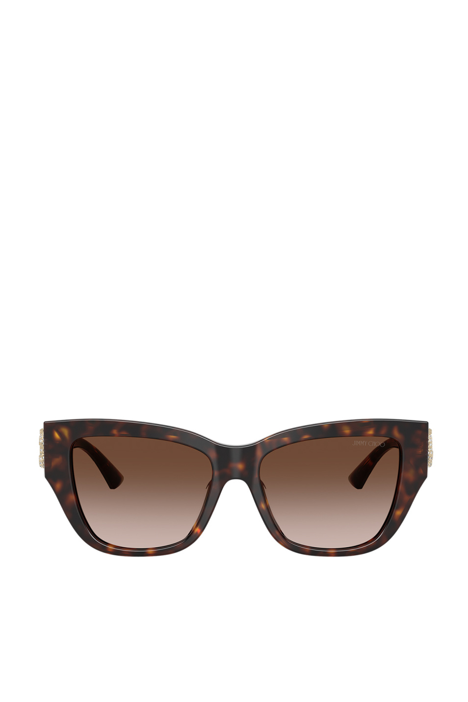Женский Jimmy Choo Eyewear Солнцезащитные очки 0JM5039BU (цвет ), артикул 0JM5039BU | Фото 2