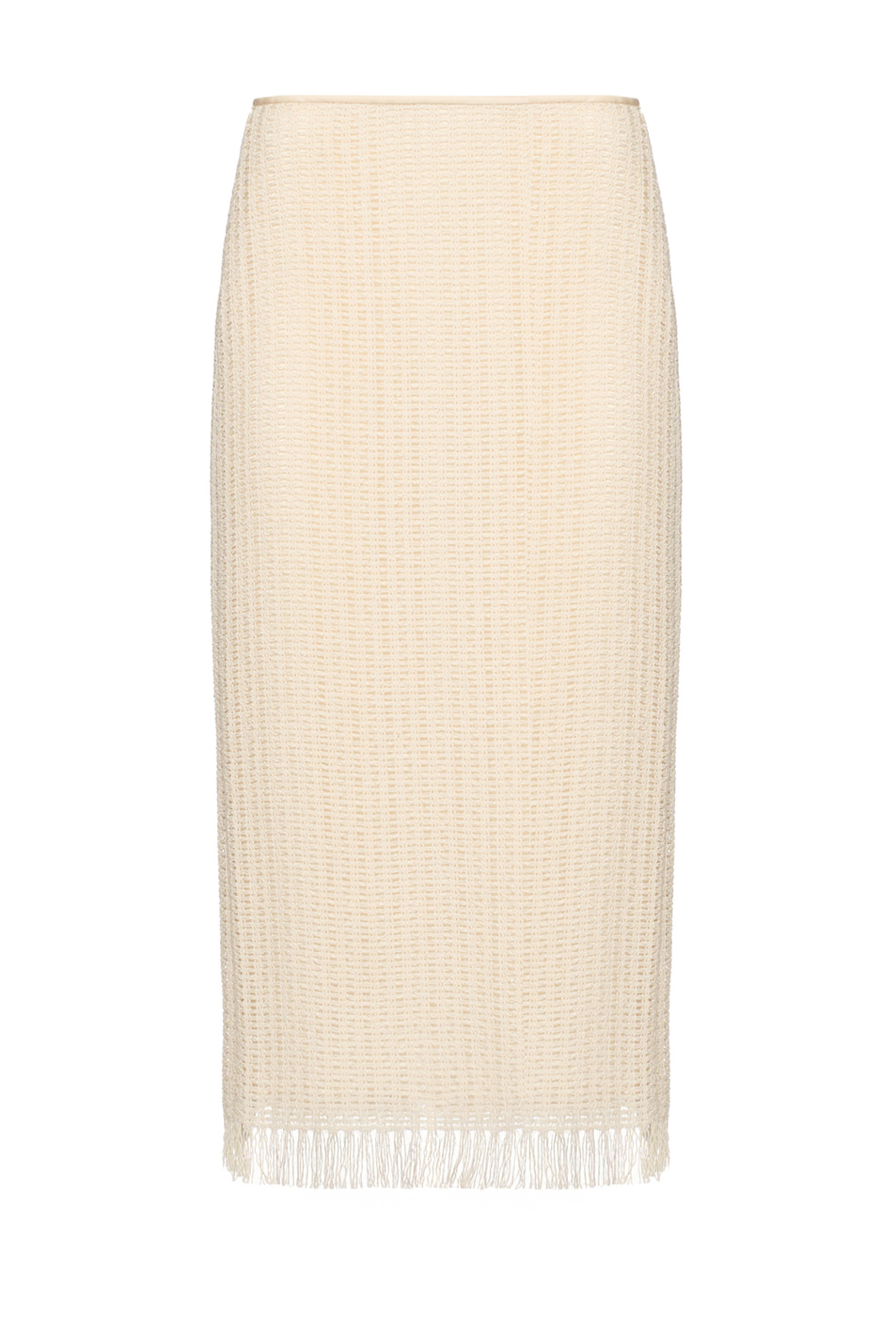 Женский Peserico Юбка из смесового хлопка (цвет ), артикул E05210-06145 | Фото 1