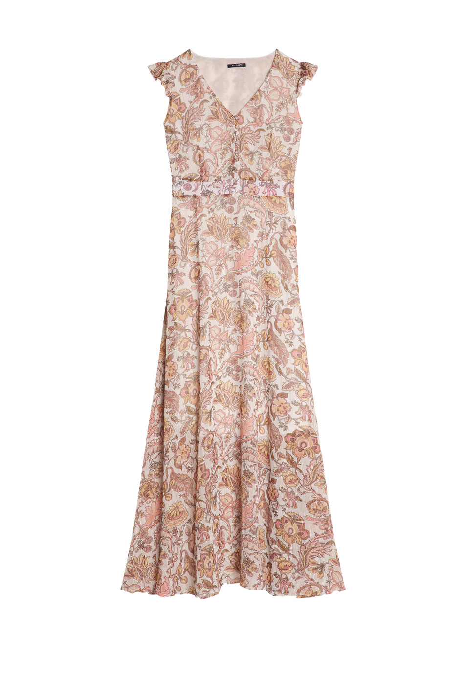 Orsay Платье с узором пейсли (цвет ), артикул 462113 | Фото 1