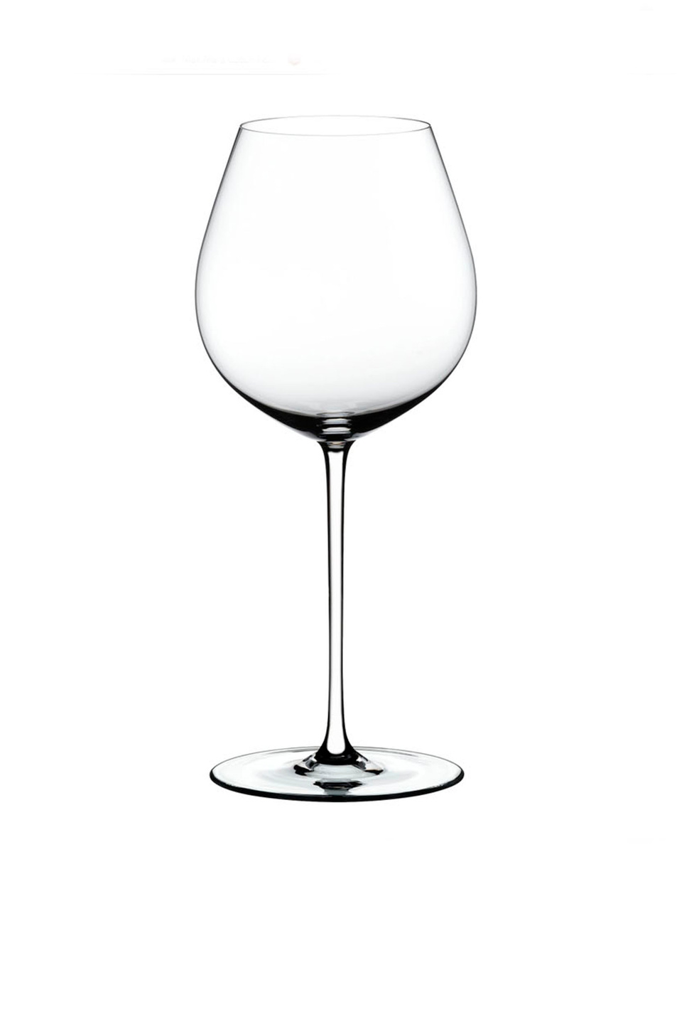 Riedel Бокал для вина Old World Pinot Noir Fatto a Mano (цвет ), артикул 4900/07W | Фото 1