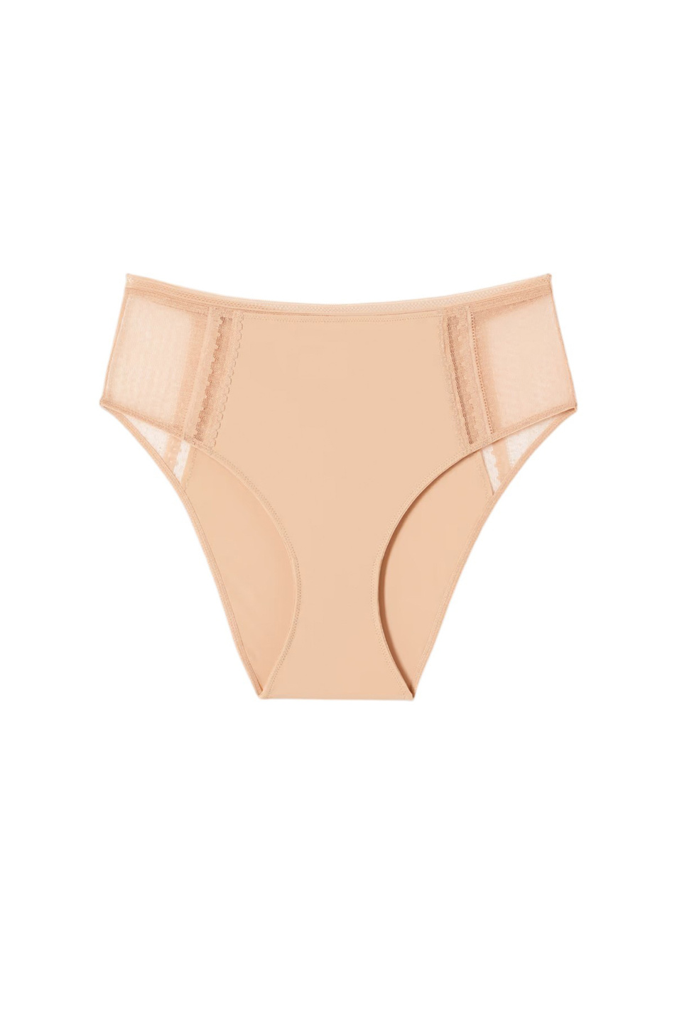 Женский Etam Трусы PURE DREAM с кружевом (цвет ), артикул 6557195 | Фото 1