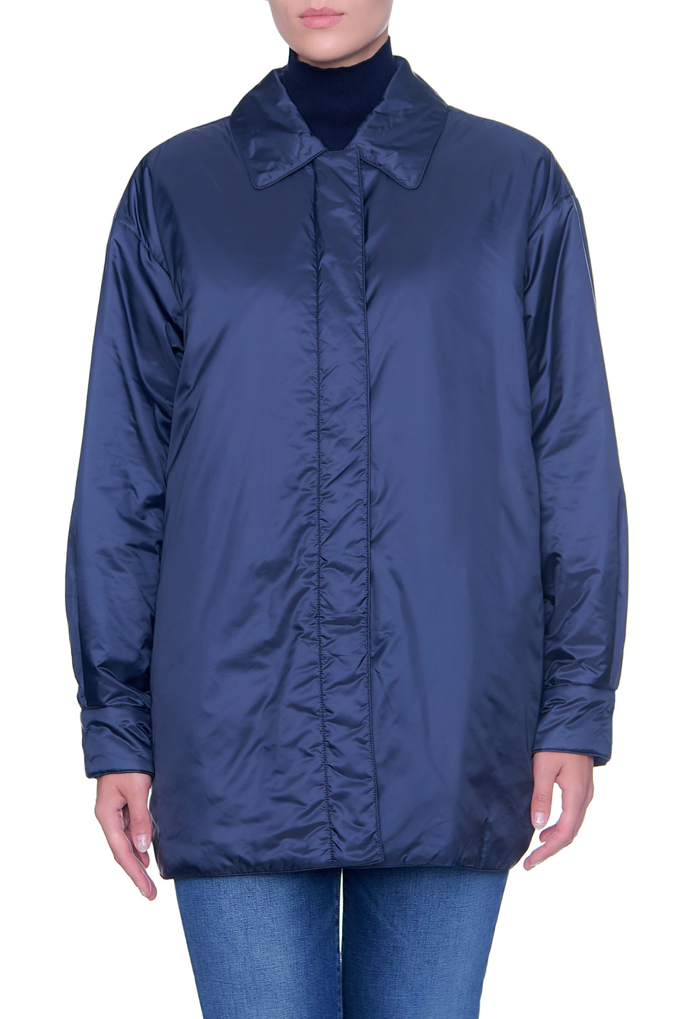 Max Mara Куртка GREENCA с отложным воротничком (цвет ), артикул 94860314 | Фото 3