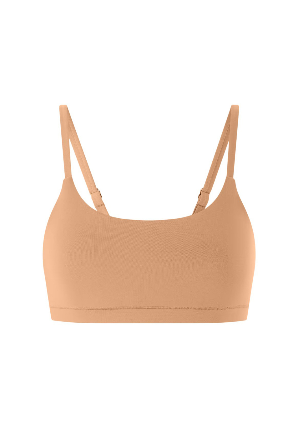 Женский Etam Бюстгальтер-топ PURE SOFT из микрофибры (цвет ), артикул 6554855 | Фото 1