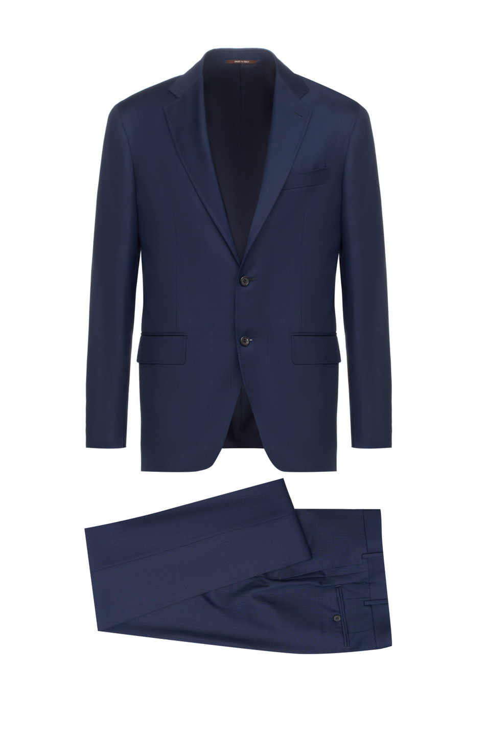 Мужской Canali Костюм из шерсти (цвет ), артикул 13270/33AA03947 | Фото 1