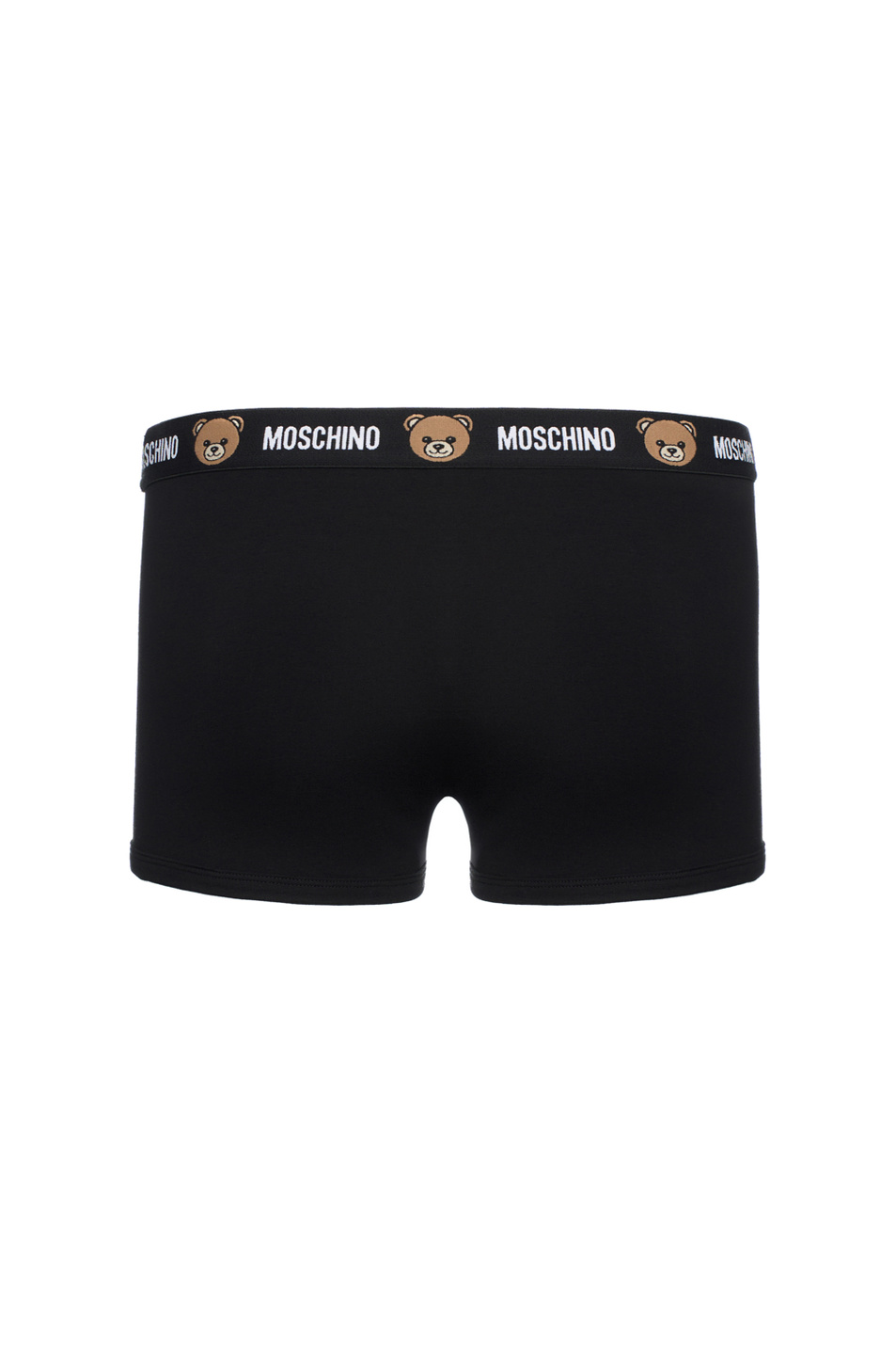 Мужской Moschino Трусы в комплекте из 3 шт (цвет ), артикул A1342-4402 | Фото 7