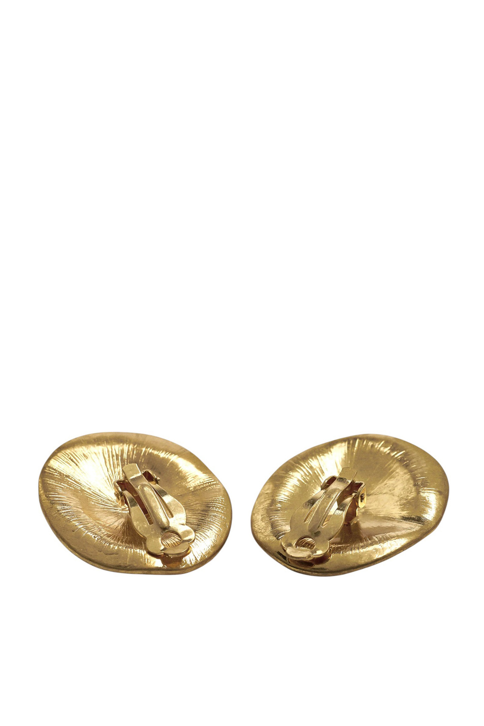 Женский Parfois Серьги с тиснением (цвет ), артикул 239036 | Фото 2