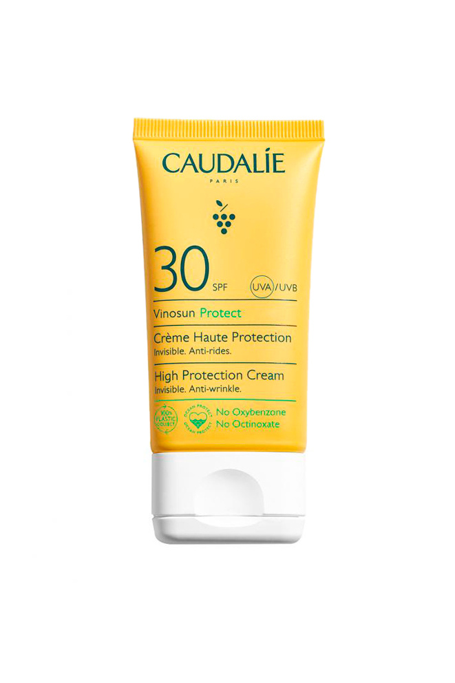 Солнцезащитный крем для лица и шеи Vinosun Crème Haute Protection SPF30, 50 мл|Артикул:375 | Фото 1