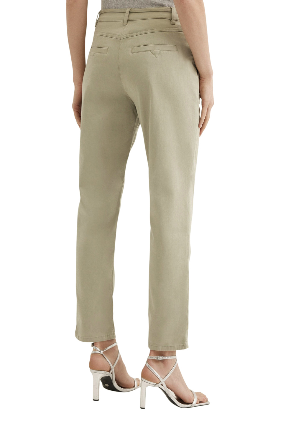 Женский Gerry Weber Брюки Kessy Chino (цвет ), артикул 925045-66933-KESSY | Фото 5