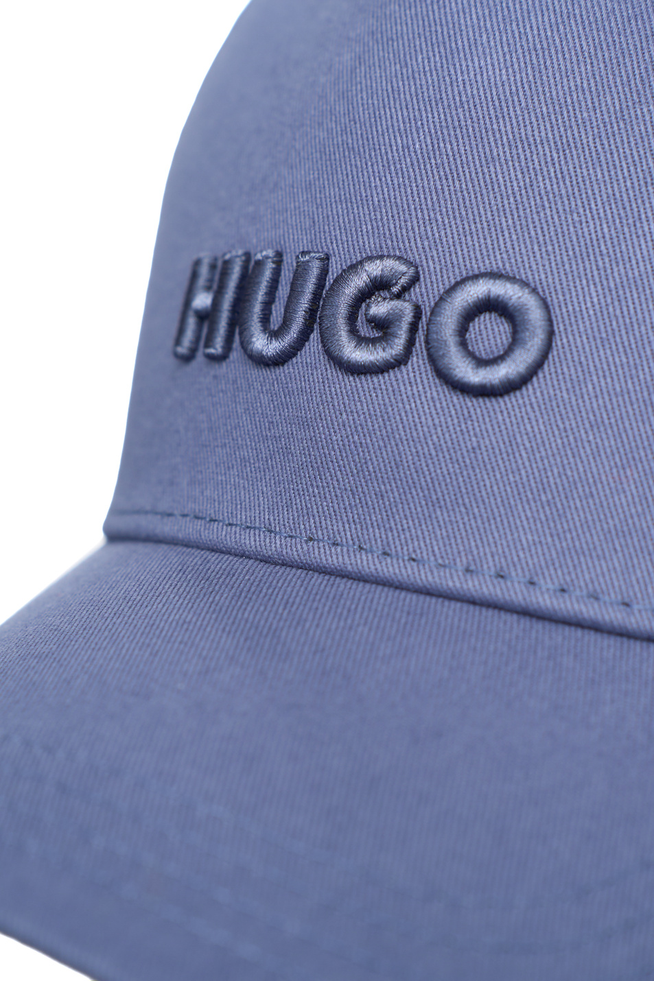 Мужской HUGO Кепка Jude с логотипом (цвет ), артикул 50533410 | Фото 2