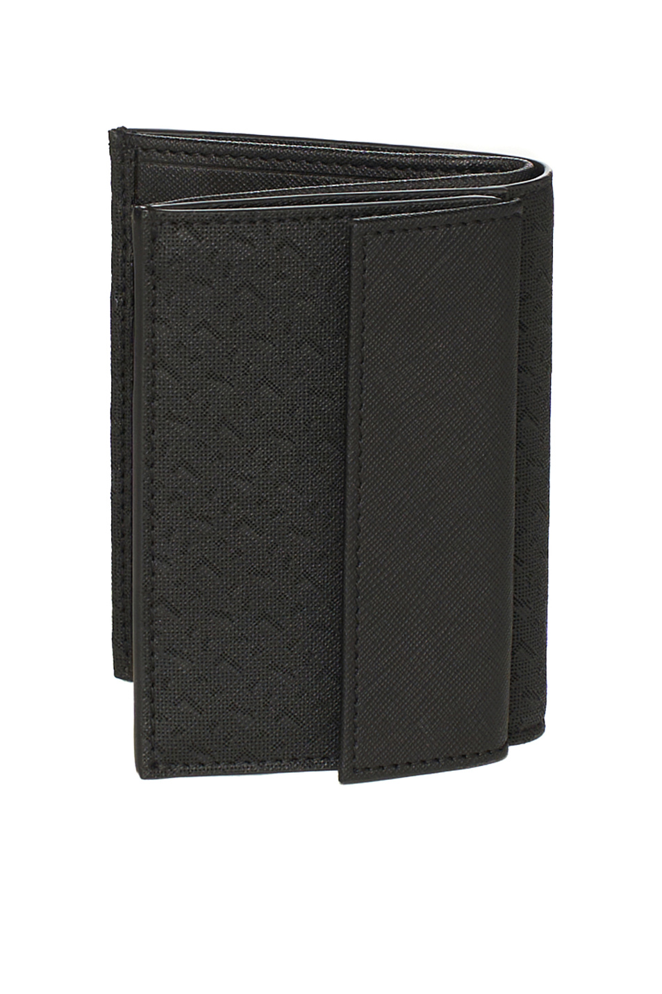 Мужской BOSS Портмоне из искусственной кожи (цвет ), артикул 50563902 | Фото 3