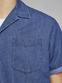 Jack & Jones Джинсовая рубашка JCOKEN ( цвет), артикул 12171333 | Фото 3