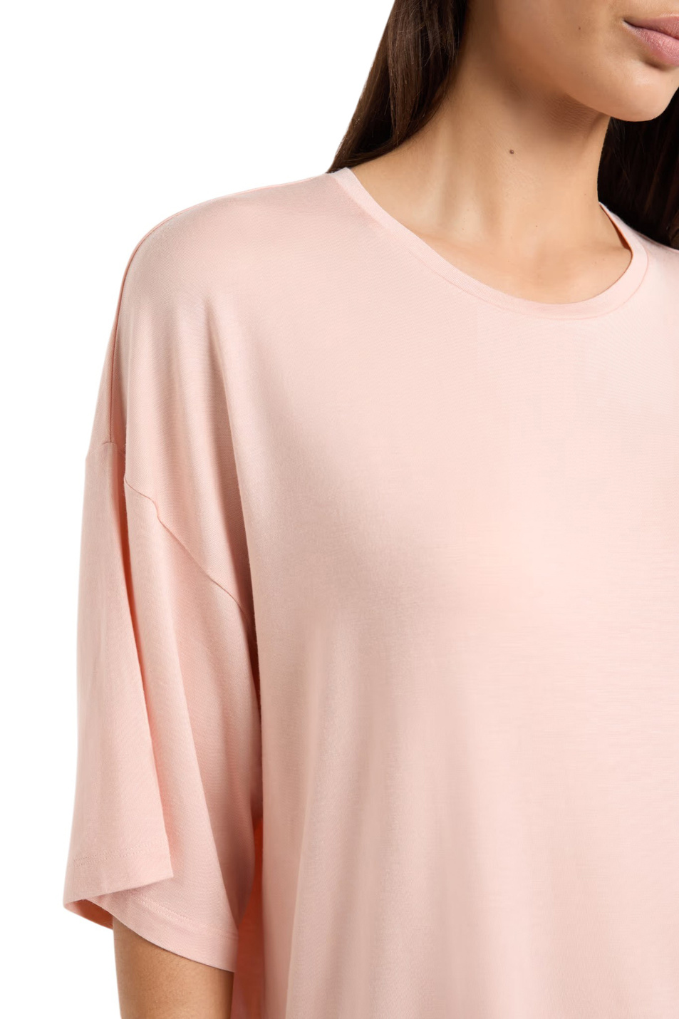 Женский Etam Футболка KATE свободного кроя (цвет ), артикул 6557921 | Фото 4