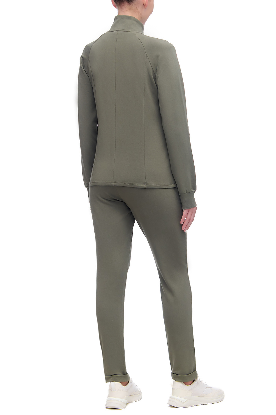 Liu Jo Костюм из брюк и толстовки на молнии (цвет ), артикул TF1158F0833 | Фото 3