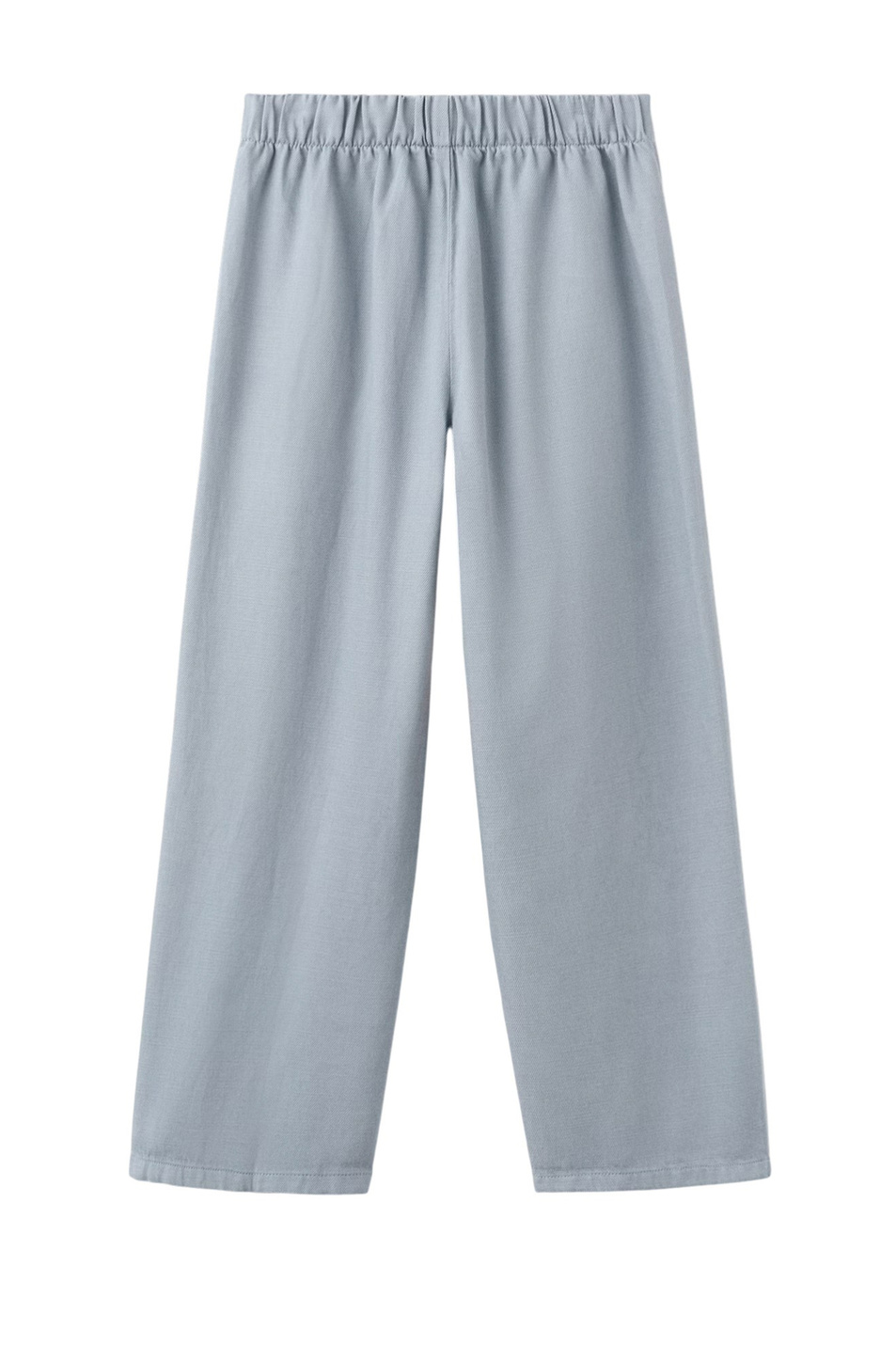 Девочкам Mango Kids Брюки LOLA прямого кроя (цвет ), артикул 27085151 | Фото 2