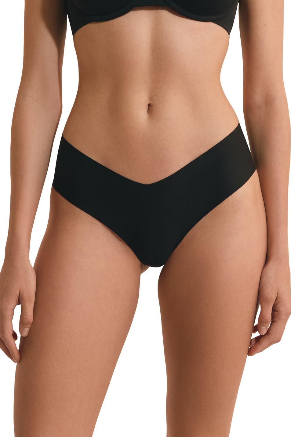 Женский Etam Трусы PURE INVISIBLE из микрофибры (цвет ), артикул 6560620 | Фото 1