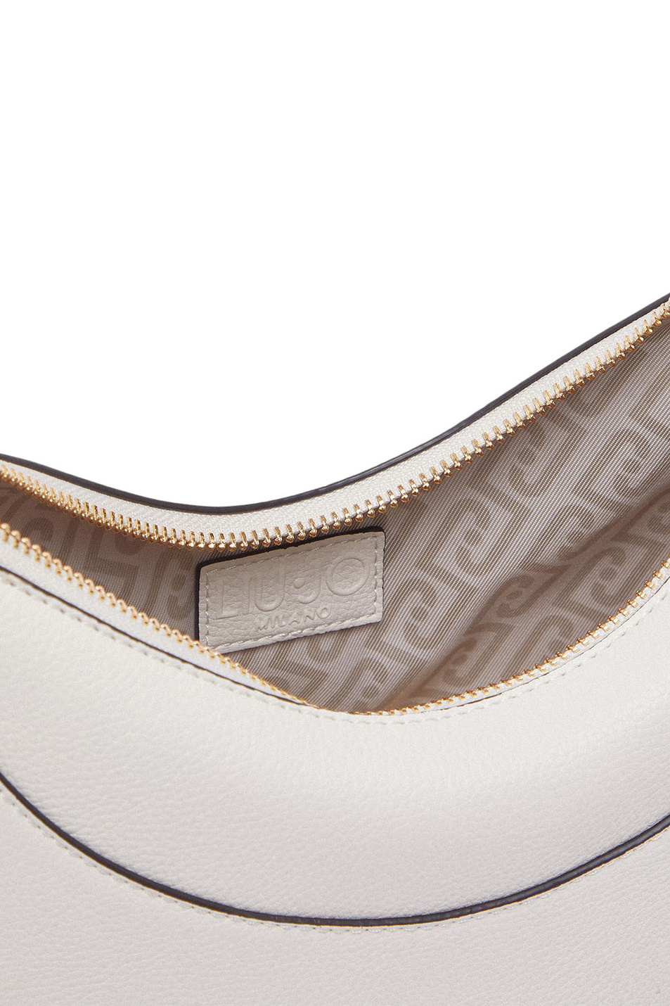 Женский Liu Jo Сумка-хобо с подвеской (цвет ), артикул AA6186E1012 | Фото 4