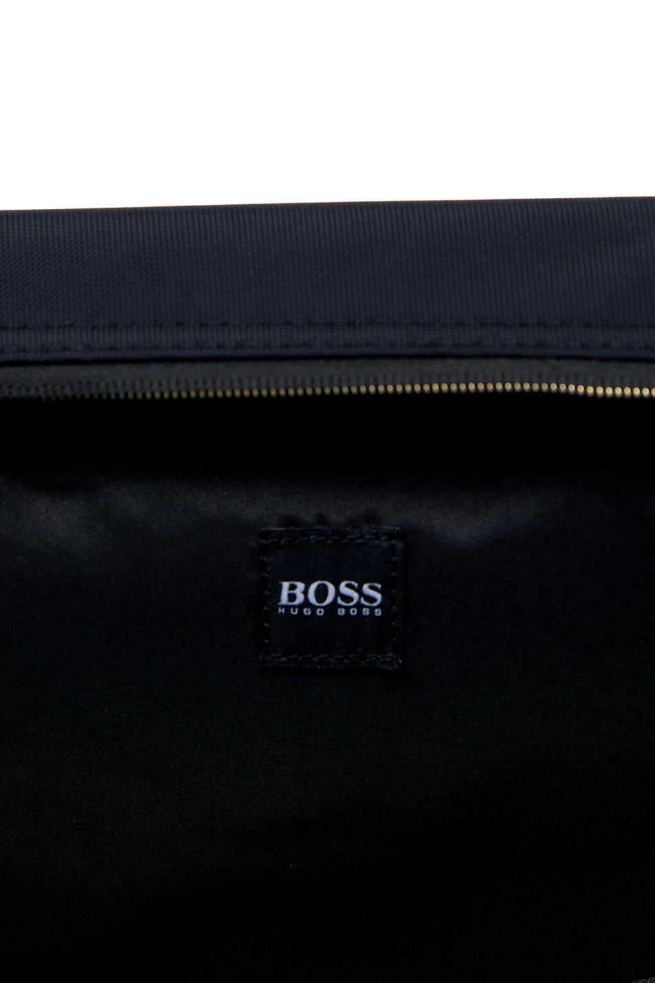 Мужской BOSS Дорожная сумка с логотипом (цвет ), артикул 50457036 | Фото 3