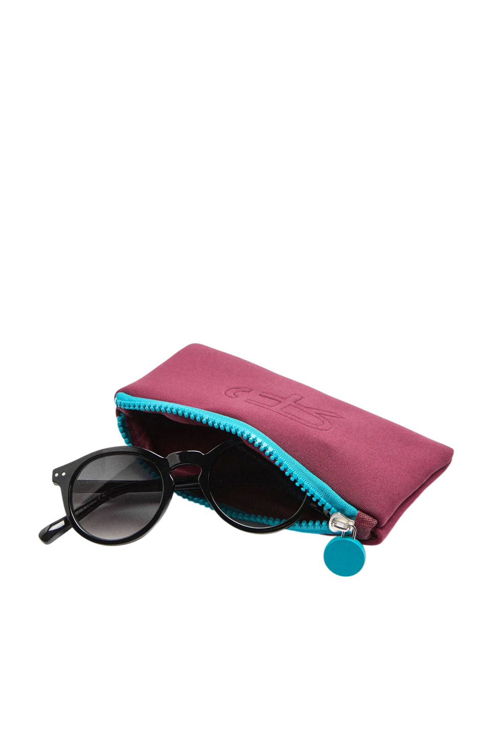 Женский Parfois Солнцезащитные очки (цвет ), артикул 245091 | Фото 4