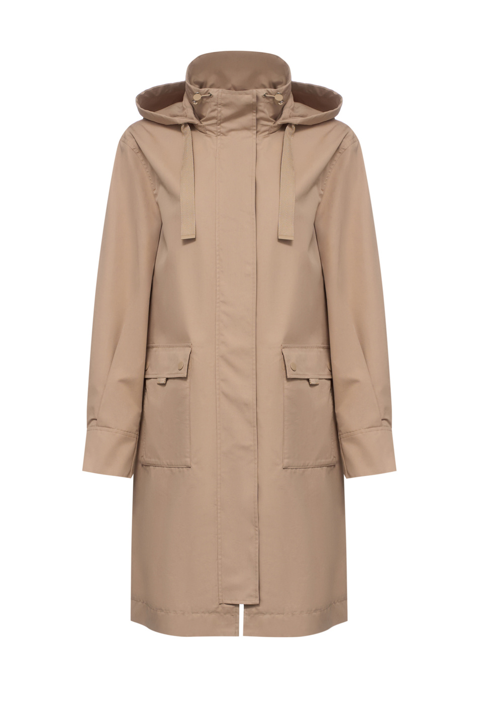 Женский Gerry Weber Плащ однотонный (цвет ), артикул N68104 | Фото 1