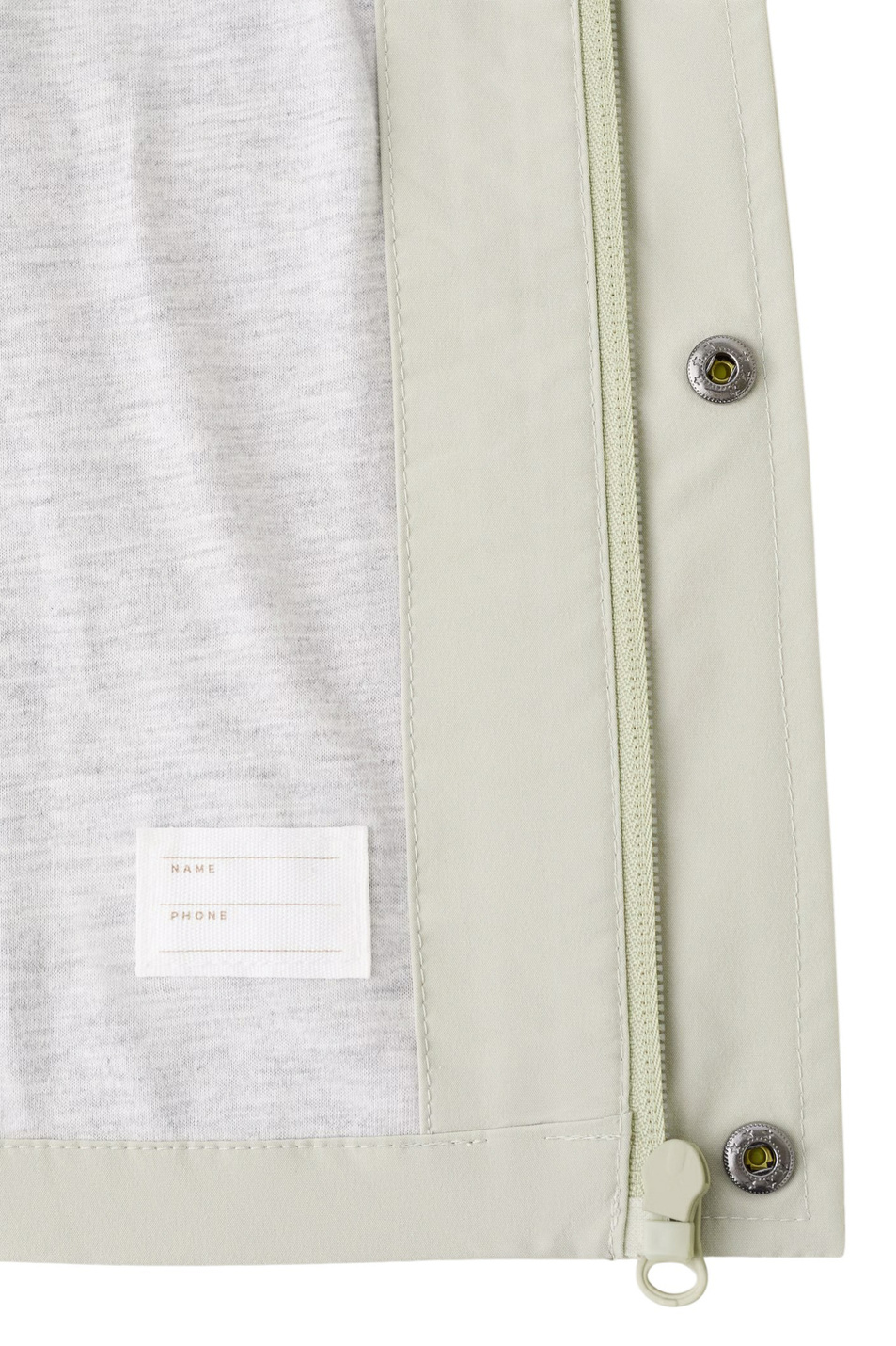 Мальчикам Mango Kids Куртка VICTOR с капюшоном (цвет ), артикул 27034769 | Фото 4