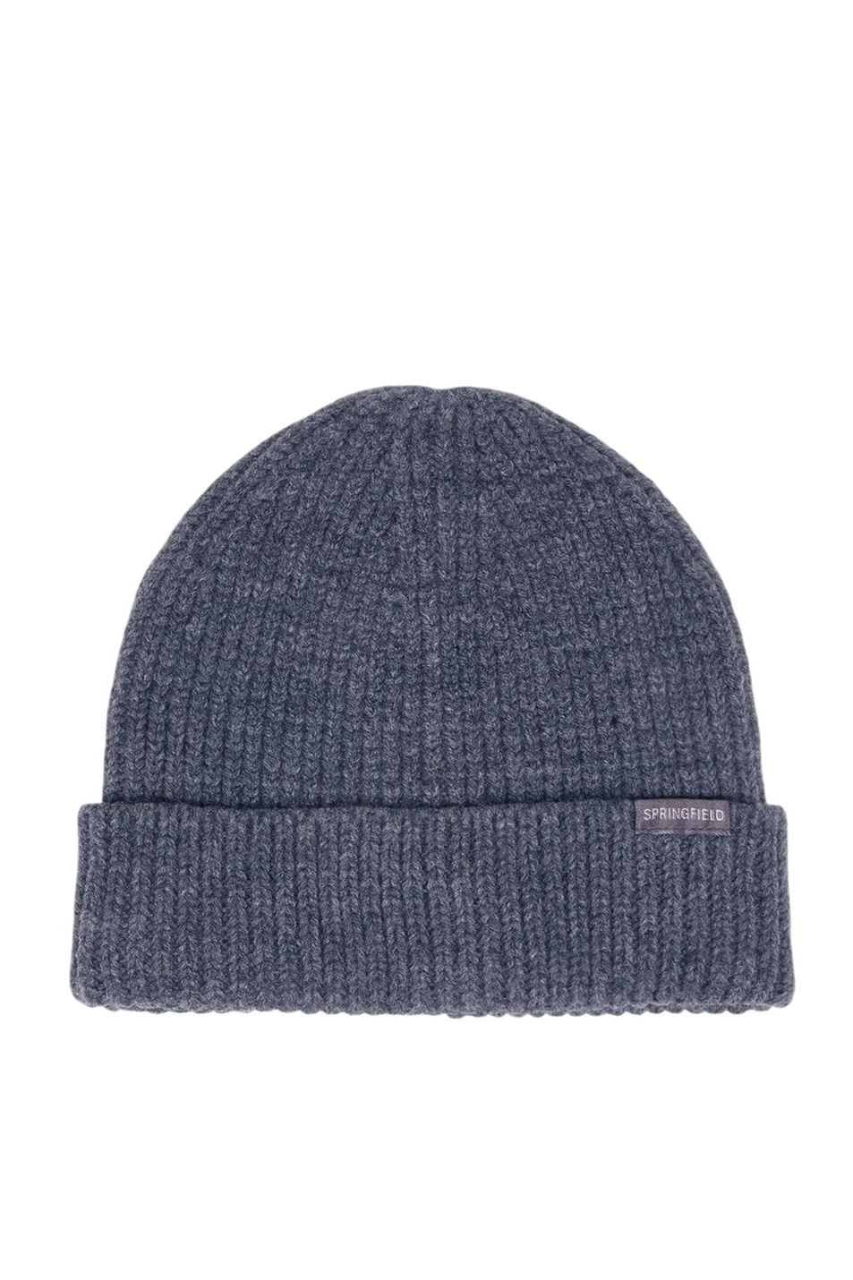 Мужской Springfield Шапка трикотажная (цвет ), артикул 0122833 | Фото 1