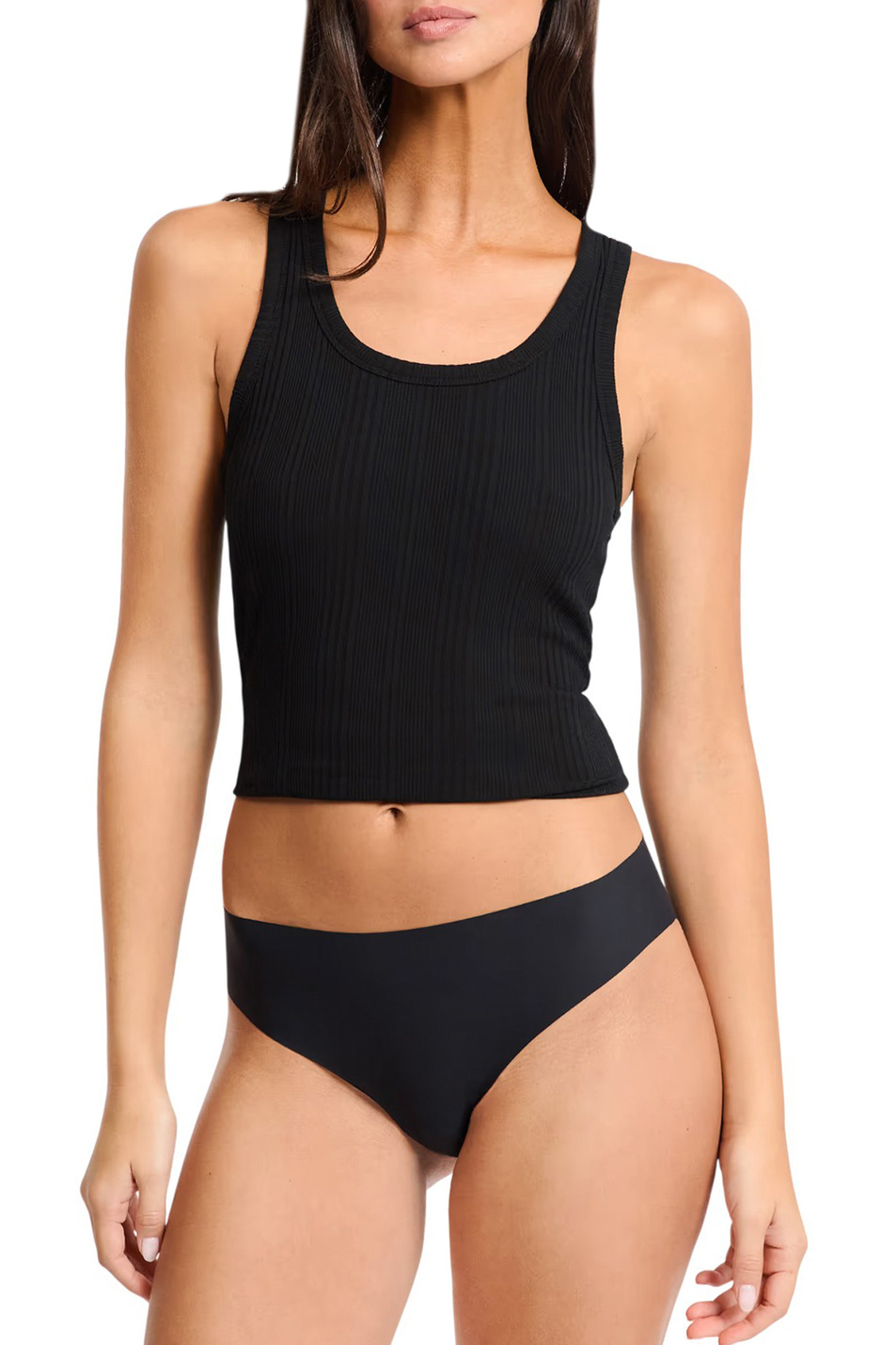 Женский Etam Трусы JESSY в комплекте из 3 шт (цвет ), артикул 6555485 | Фото 2