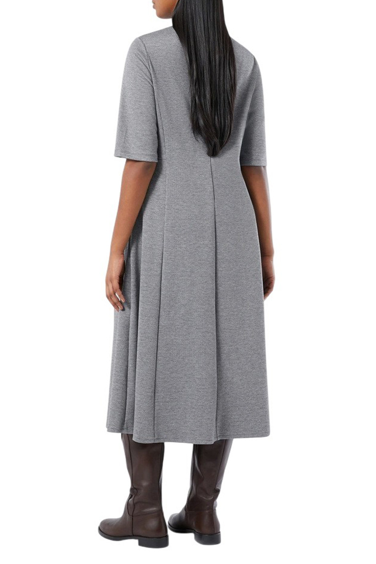 Женский Marina Rinaldi Платье ARABIA (цвет ), артикул 2528626037 | Фото 4