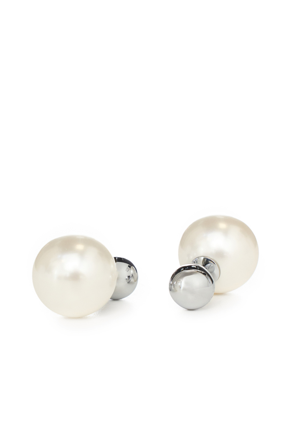 Женский Furla Серьги MIASFERA круглой формы (цвет ), артикул WJ00296-K22000 | Фото 2