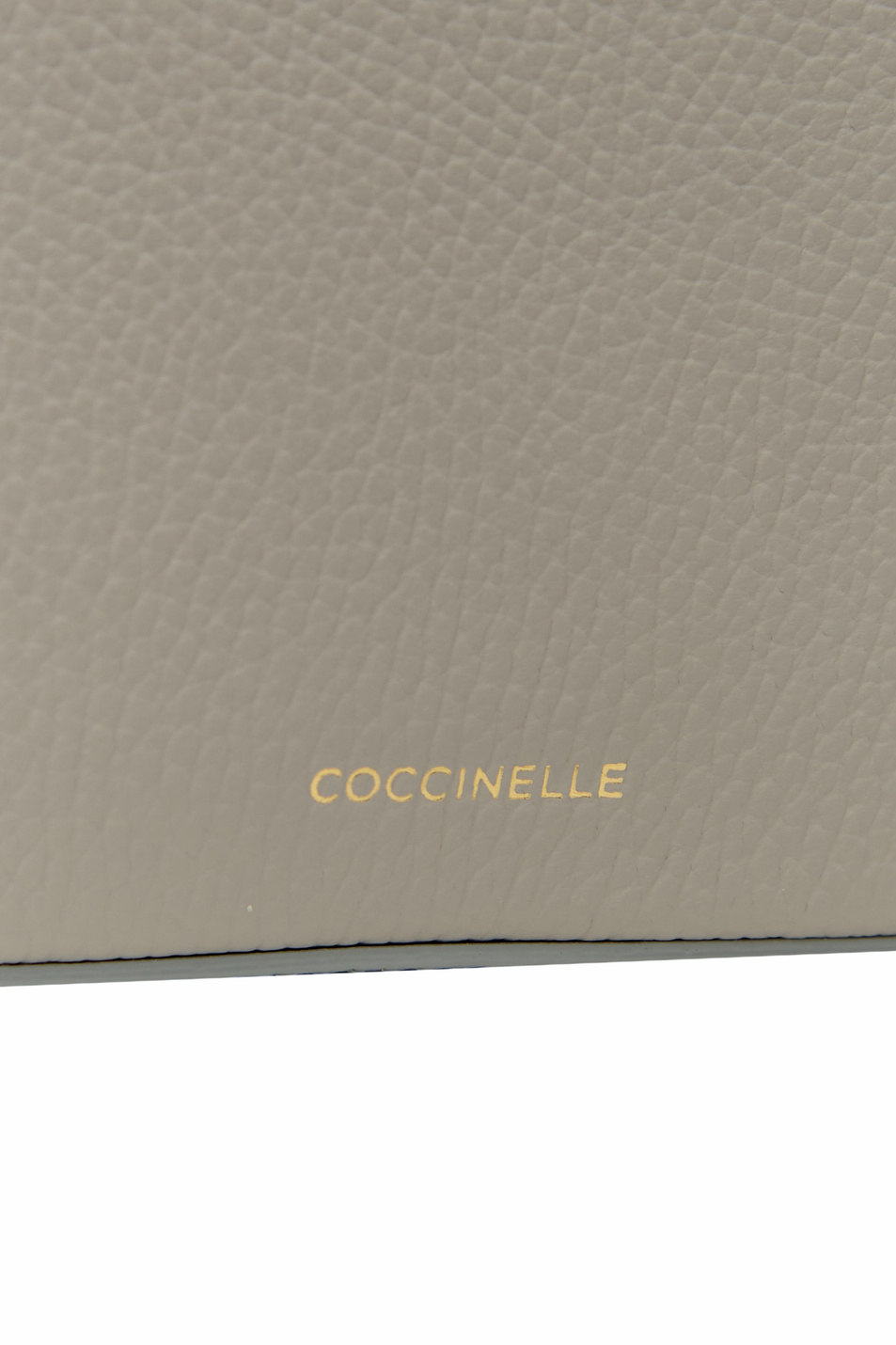 Женский Coccinelle Сумка TEBE с текстильным плечевым ремнем (цвет ), артикул E5MN555M301 | Фото 5