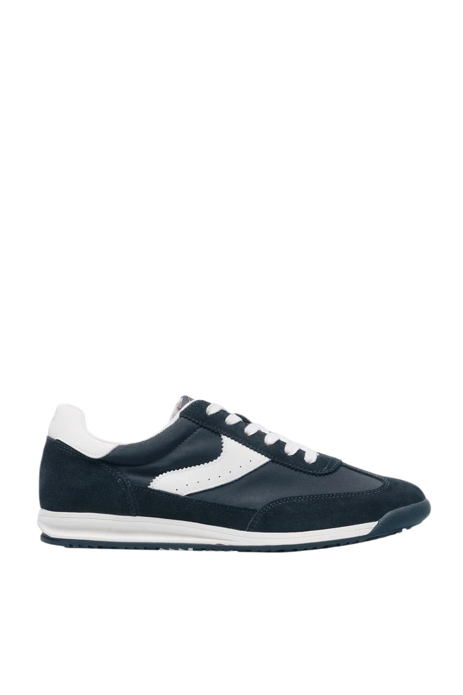 Мужской Springfield Кроссовки с контрастными вставками (цвет ), артикул 2992660 | Фото 1