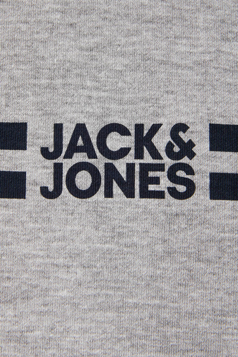 Jack & Jones Свитшот с логотипом на груди (цвет ), артикул 12200658 | Фото 2