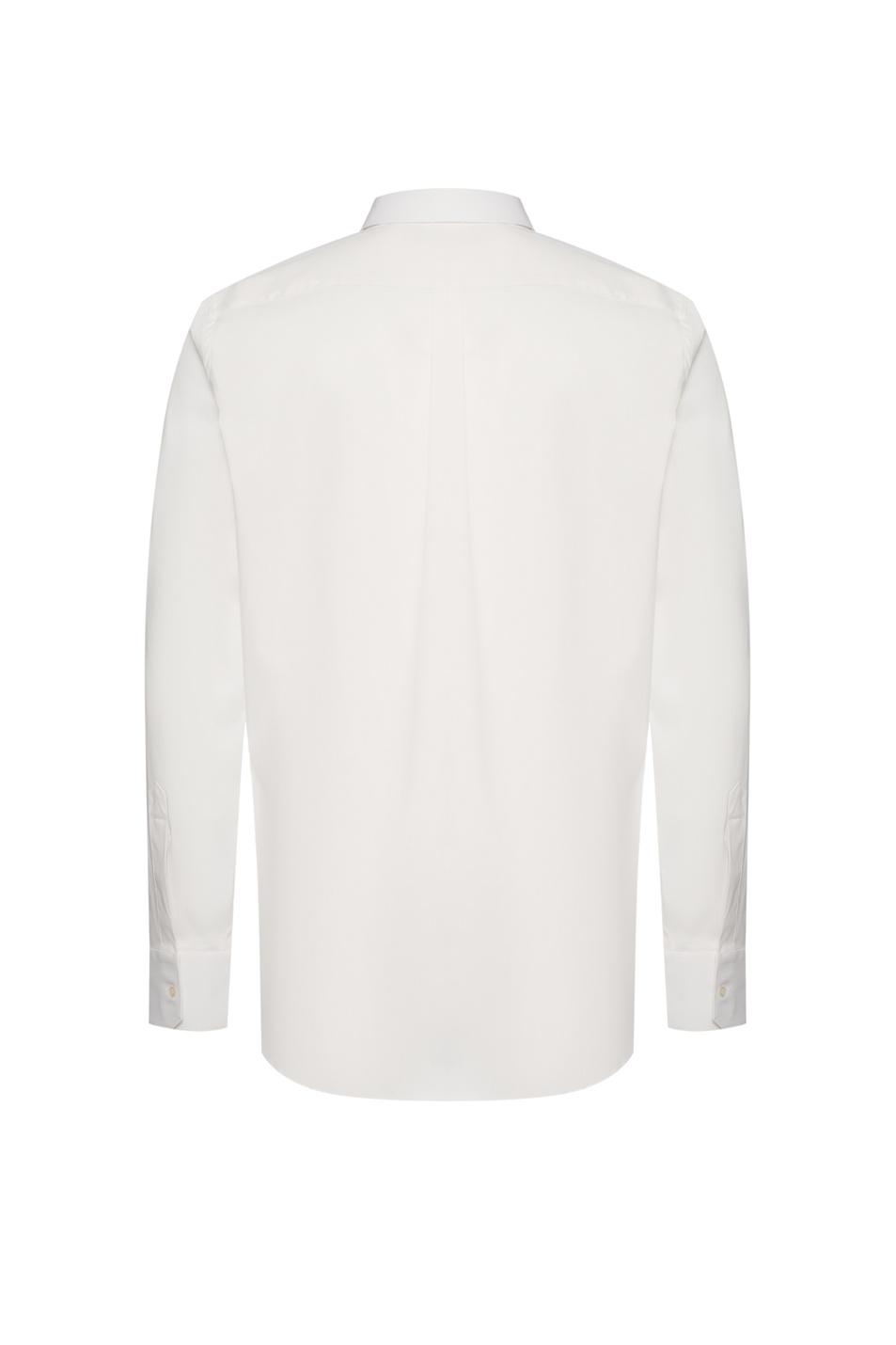 Мужской Dolce & Gabbana Рубашка из хлопка (цвет ), артикул G5OI6T-FUMRY | Фото 2