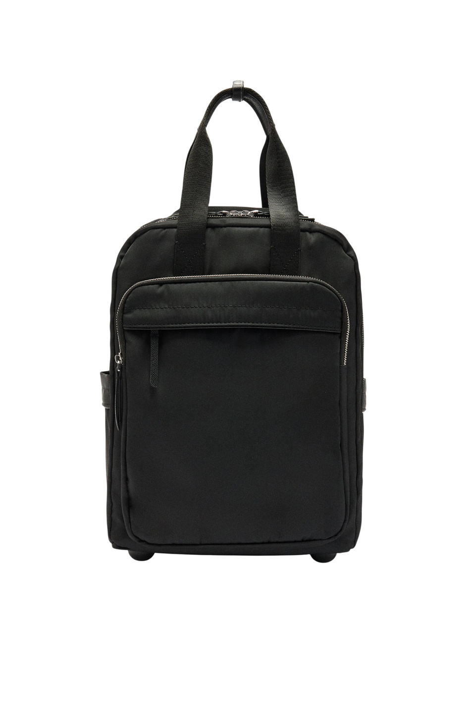 Женский Parfois Рюкзак дорожный из нейлона (цвет ), артикул 241620 | Фото 1