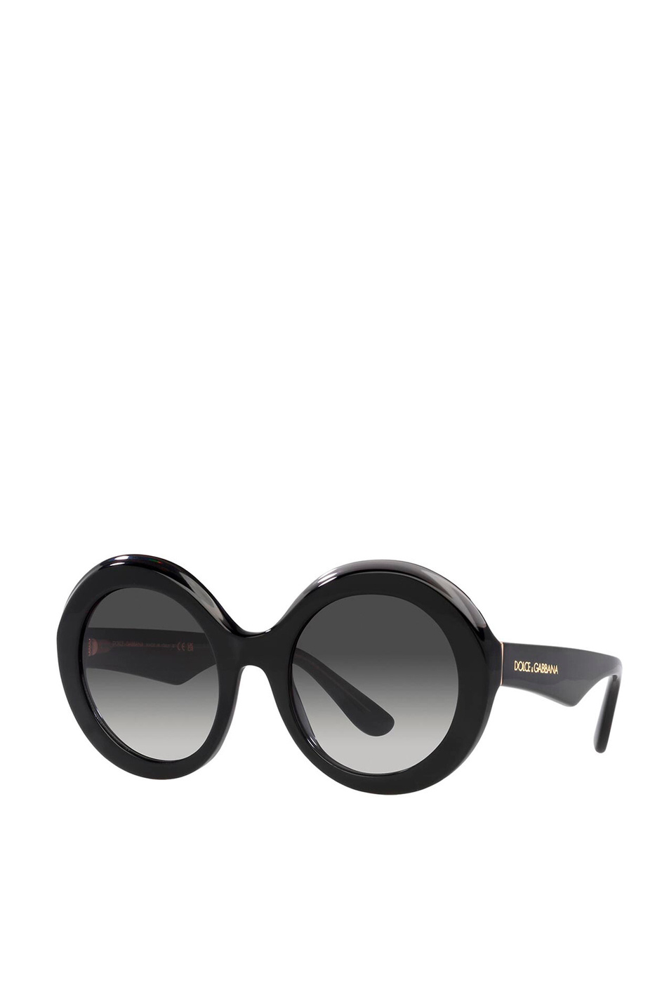 Женский Dolce & Gabbana Солнцезащитные очки 0DG4418 (цвет ), артикул 0DG4418 | Фото 1