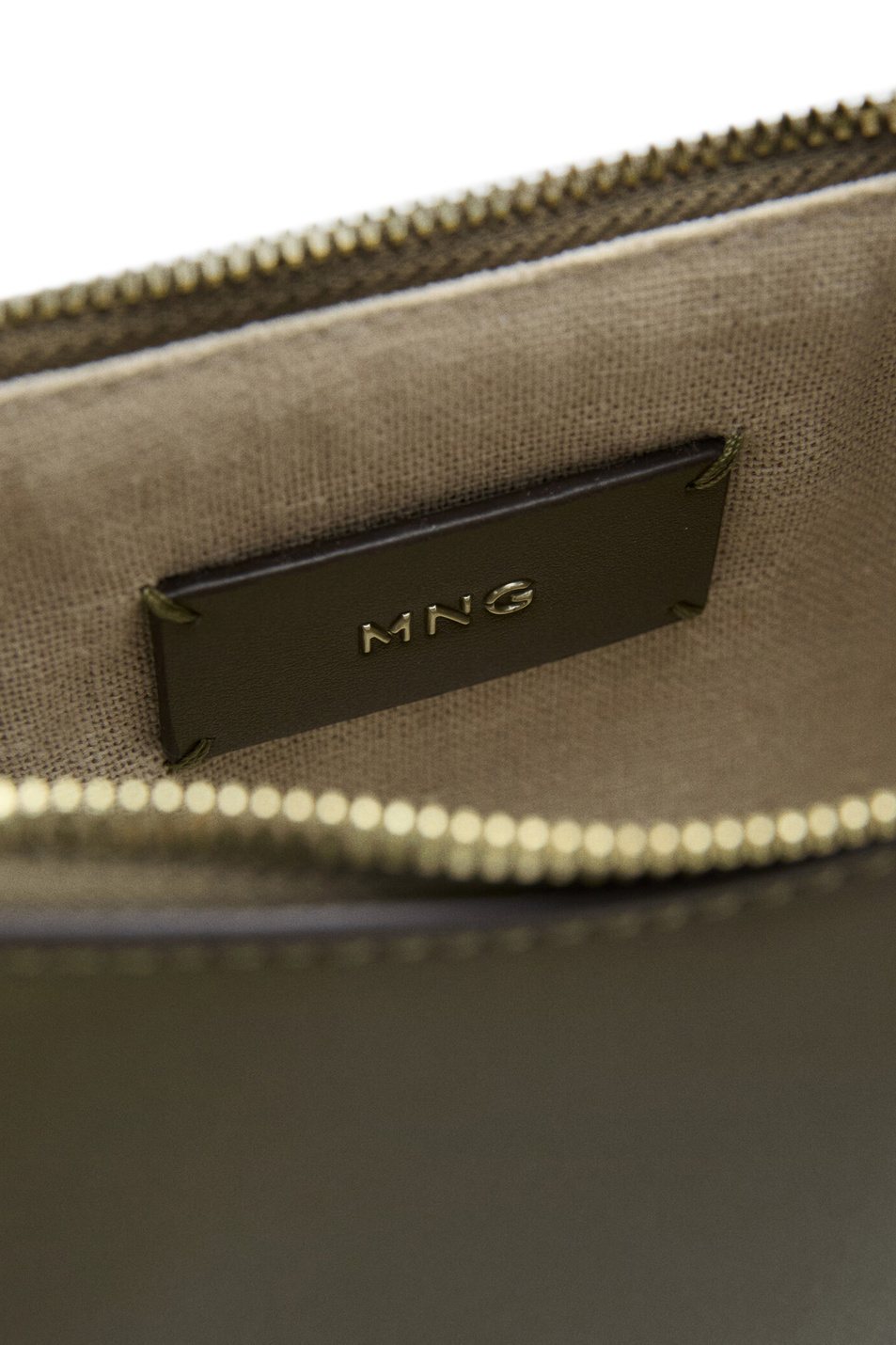 Женский Mango Сумка COMO из искусственной кожи (цвет ), артикул 27075817 | Фото 5